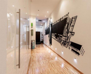 Ekskluzywny, przestronny apartament w centrum Łodzi Łódź